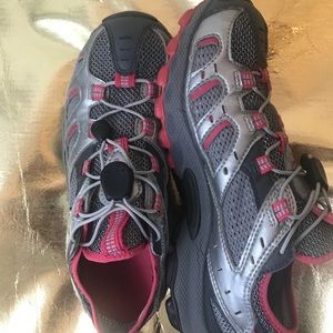 Columbia Techlite Omni Grip Shoes
